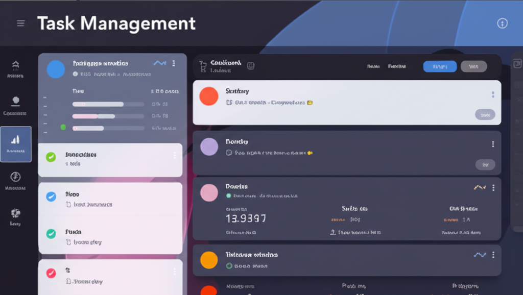 Task Management System